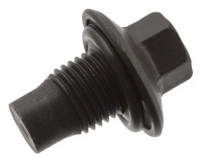 Oljetrågsavtappningsplugg - land rover, volvo, citroën, mazda, jaguar, fiat, ford usa, ford, peugeot - OE 02261879 S1, 02261879, 0311.32