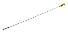 Oljesticka - mercedes-benz - OE 272 010 06 72, A272 010 06 72