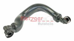 Slang, vevhusventilation - bmw 5 touring [e61], 6 [e63] , 6 cabriolet [e64], 7 [e65, e66, e67] , x5 [e53] - OE 11617532515, 11617547186