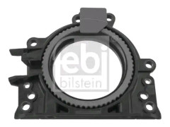 Oljepackningsring, vevaxel, på växellådssidan - audi, seat, skoda, vw - OE 04L 103 171, 4L 103 171