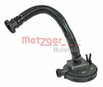Ventil, vevhusventilation, Cylindriskt huvud - seat, skoda, vw - OE 03C103201K
