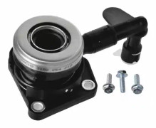 Stag, koppling - ford focus ii, focus c-max, focus sedan ii, focus skåp / kombi ii, focus turnier ii, volvo s40 ii, v50 - OE 1224073, 1230915, 1327864