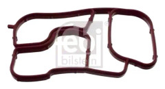 Packning, oljekylare - audi, seat, skoda, vw - OE 06J 117 070 C, 6J 117 070 C