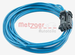Kabelreparationssats, skyltbelysning - renault kangoo / grand kangoo ii, kangoo express