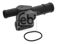 Rördel, motorkylning - audi, seat, skoda, vw - OE 06A 121 132 AG, 6A 121 132 AG