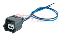 Kabelreparationssats, skyltbelysning - renault grand scénic iii, megane grandtour iii, megane halvkombi iii, scénic iii