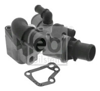 Termostat, kylvätska FEBI BILSTEIN 47929