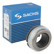 Urtrampningslager Sachs 3151 600 703 - citroën, ds, fiat, jeep, lancia, opel, peugeot, toyota - OE 16 112 667 80, 1611266780, 2041 63