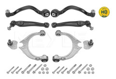 Länkarmssats, framaxel höger, framaxel vänster, bmw x5 [e70], x6 [e71, e72] , 31 12 6 771 893, 31 12 6 771 894, 31 12 6 773 949, 31 12 6