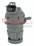 Spolarpump, Fram - lexus, mazda, subaru, toyota - OE 85330-47010, 85330-60150, 85330-60170