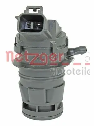 Spolarpump, Fram - lexus, mazda, subaru, toyota - OE 85330-47010, 85330-60150, 85330-60170