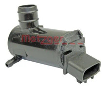 Spolarpump 12V, Fram - toyota - OE 85330-33020, 85330-52010