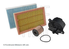 Delsats, serviceinspektion - land rover freelander 2 - OE LR 001313 S1, LR 001313, LR 005816 S1