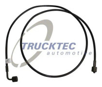 Slang, tippanordning, förarhytt TRUCKTEC AUTOMOTIVE 04.44.022