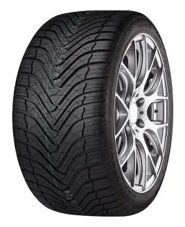 Gripmax Status AllClimate 235/45 R19 99W Däck