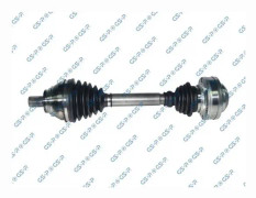 Drivaxel GSP 203236