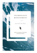 Technology Management