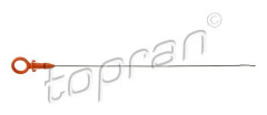 Oljesticka TOPRAN 114 919