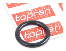 Packning, oljekylare TOPRAN 116 452