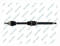 Drivaxel GSP 218343