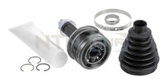 Drivknut, Fram, Framaxel, framaxel höger, framaxel vänster - opel agila, suzuki splash, swift iv