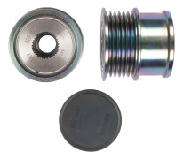 Frihjulskoppling, generator 140A Gates Drivealignâ® OAP7212 - audi, seat, skoda, vw - OE 04E 903 201 A, 04E 903 201 E, 04E 903 219 B