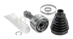 SNR OJK66.001 Ledsats, drivaxel