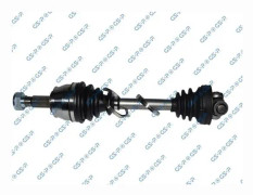 Drivaxel GSP 217193