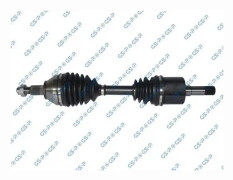 Drivaxel GSP 217116