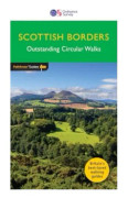 Scottish Borders (häftad, eng)