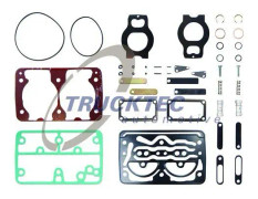 Reparationssats, kompressor TRUCKTEC AUTOMOTIVE 03.36.015