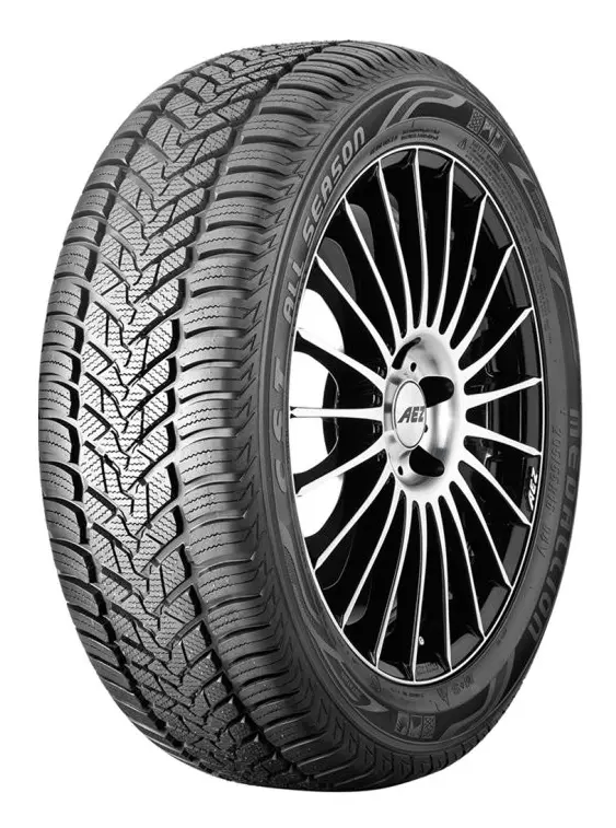 CST Medallion ALL Season 165/65 R14 83H Däck