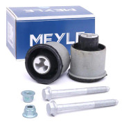 Reparationssats, axelkropp, Bakaxel höger, Bakaxel vänster - audi, seat, skoda, vw - OE 1J0 501 541 C, 1J0 501 541 D, 1J0 501 541 E
