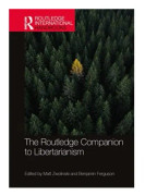The Routledge Companion to Libertarianism (häftad, eng)
