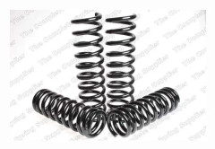 Upphängningssats, spiralfjädrar LESJÖFORS 4556804