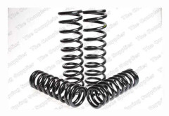 Upphängningssats, spiralfjädrar LESJÖFORS 4556805