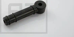 PETERS ENNEPETAL 076.510-00A Kontroll, körhöjdsinställning