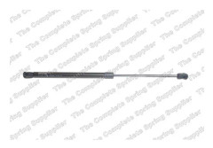 Gasfjäder, bagageutrymme, Vänster bak - vw passat alltrack b7, passat b7 skåp / kombi, passat b7 variant - OE 3AF827550A, 3AF827550C