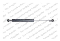 Gasfjäder, bagageutrymme, Vänster bak - volvo v70 iii, v70 skåp / kombi iii, xc70 ii, xc70 van ii - OE 31298337, 31335344, 31335795