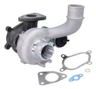 Turbo - nissan, opel, renault - OE 7711134973, 8200036999, 8200715889
