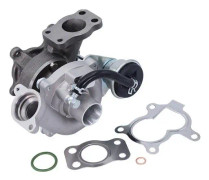 Turbo, citroën,ford,mazda,peugeot, 2S6Q-6K682-AB, 9648759980