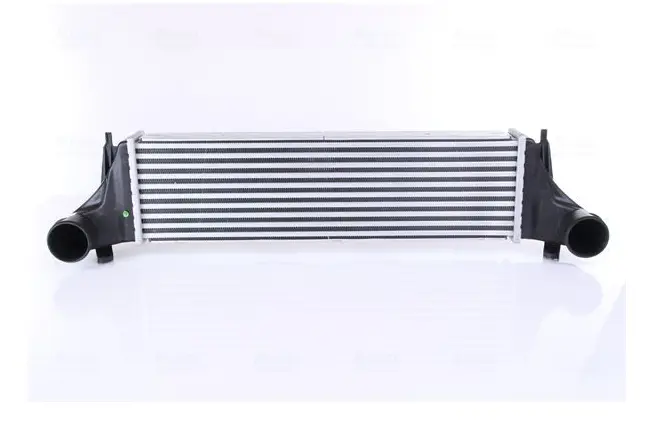 Intercooler NISSENS 96388