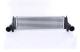 Intercooler NISSENS 96388