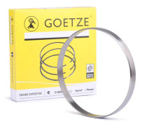 Karbonavstrykarring, cylinderfoder GOETZE ENGINE 13-451220-00