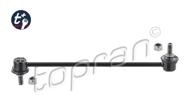 TOPRAN 600 378 Stabilisatorstag
