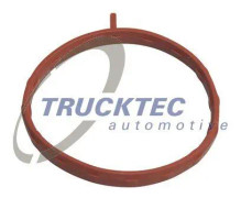 Packning, insug , grenrörshus - infiniti, mercedes-benz - OE 651 091 0360, A651 091 0360