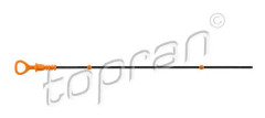 Oljesticka TOPRAN 109 302