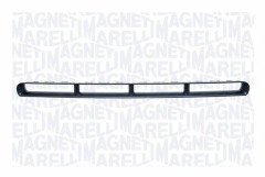 Ventilationsgaller, stötfångare, Fram, fiat 500, 500 c, 735569489