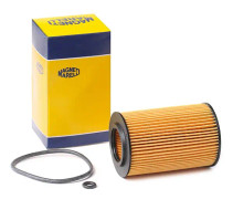 Oljefilter - seat, vw, skoda, audi - OE 03N115466, 03N115562