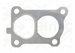 Packning, laddare, Upptill, Avgasgrenrör - bmw 5 [e60], 5 touring [e61] - OE 11 65 7 794 492